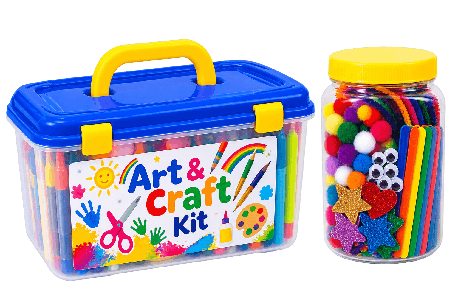 Art & Craft Items