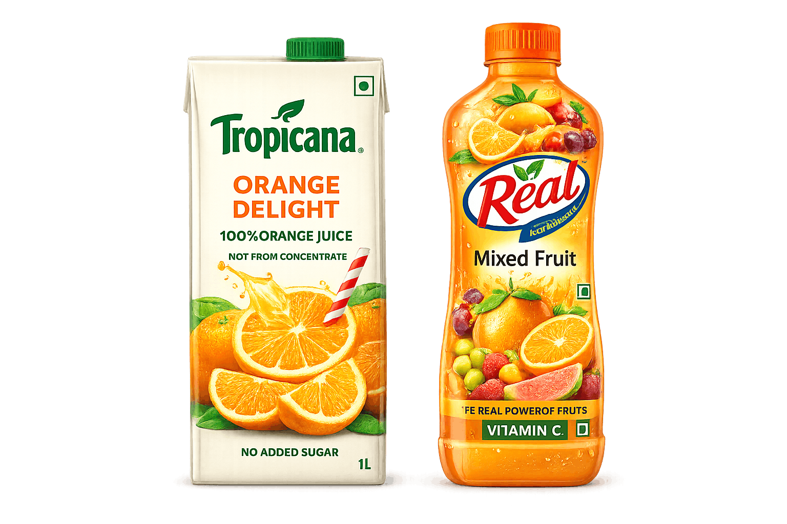 Juices & More