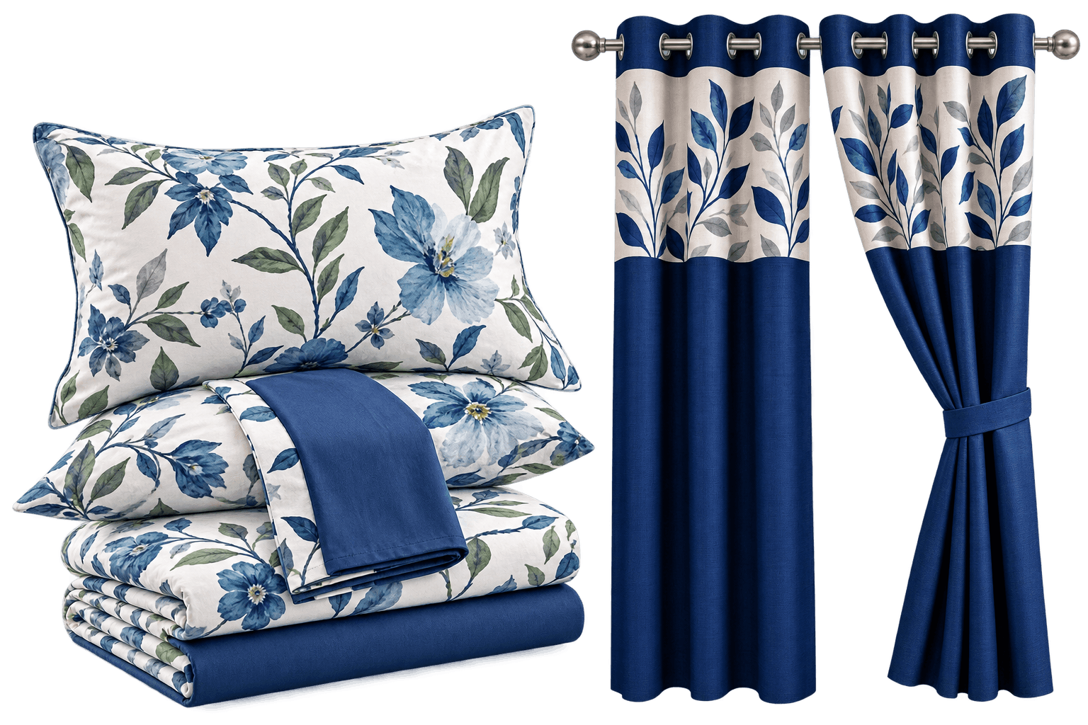 Linen & Furnishing