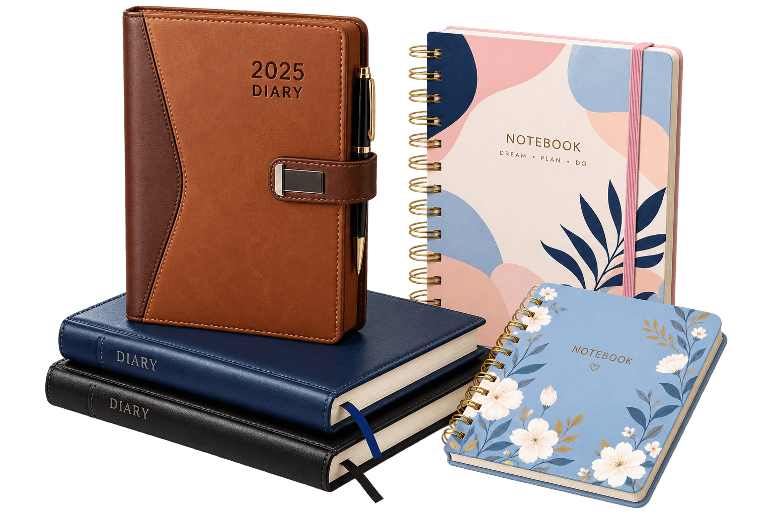 Notebook
