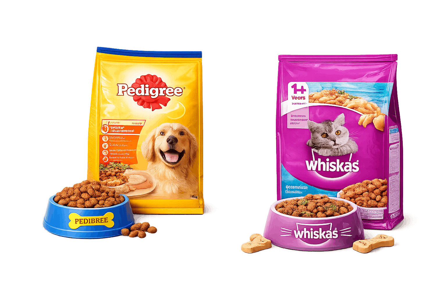 Pet Supplies