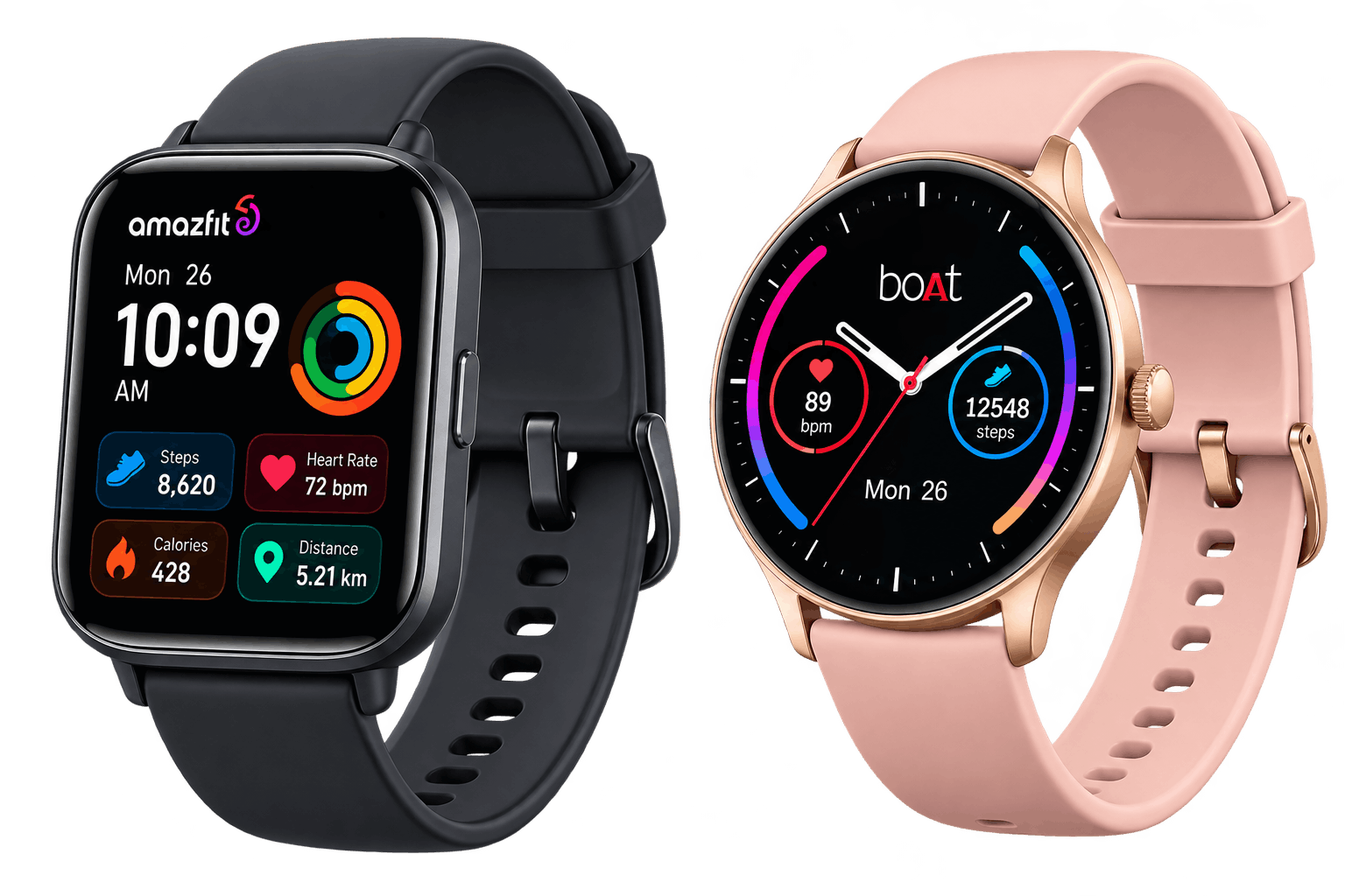 Smart Watches